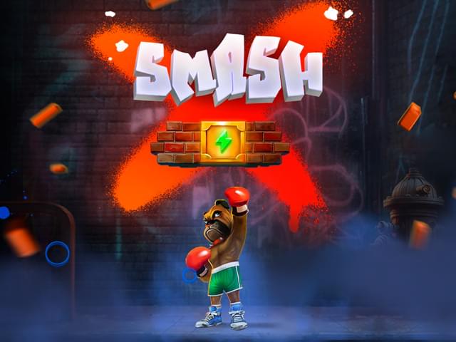 slot 777 Esmagamento X